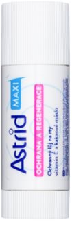 Astrid Lip Care balsam ochronny do ust o działaniu regenerującym