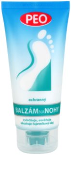 Astrid Peo schützendes Balsam für Füssen