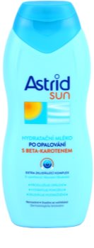 Astrid Sun latte idratante corpo doposole