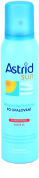 Astrid Sun mousse rigenerante doposole