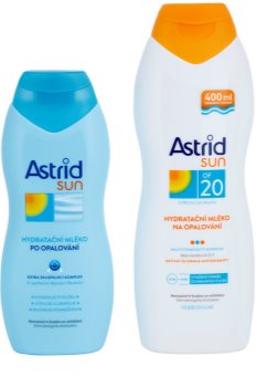 Astrid Sun coffret cosmétique II. (solaire)