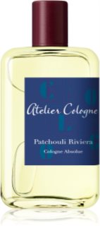 Atelier Cologne Patchouli Riviera agua de colonia unisex