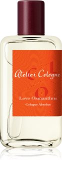 Atelier Cologne Love Osmanthus parfém unisex