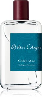 Atelier Cologne Cèdre Atlas Parfüm Unisex