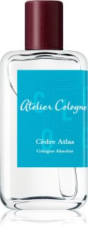 Atelier Cologne Cèdre Atlas parfém unisex
