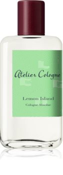 Atelier Cologne Lemon Island agua de colonia unisex