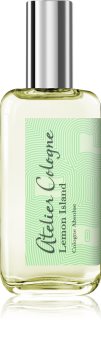 Atelier Cologne Lemon Island parfume Unisex