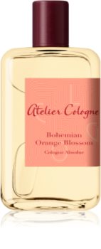 Atelier Cologne Bohemian Orange Blossom kolínská voda unisex