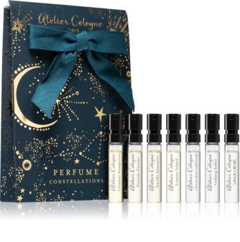 Atelier Cologne Perfume Constellations Geschenkset Unisex