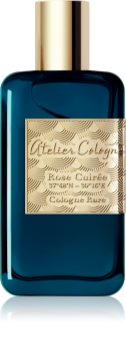 Atelier Cologne Collection Rare Rose Cuirée Smaržūdens (EDP) abiem dzimumiem