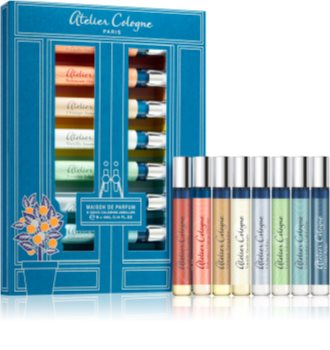 atelier cologne set