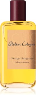 Atelier Cologne Orange Sanguine parfém unisex