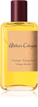 Atelier Cologne Orange Sanguine perfumy unisex