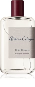 Atelier Cologne Bois Blonds parfum mixte