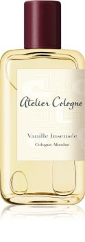 Atelier Cologne Vanille Insensée парфюм унисекс