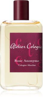 Atelier Cologne Rose Anonyme perfume unissexo