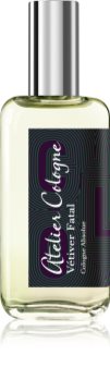Atelier Cologne Vétiver Fatal парфюм унисекс