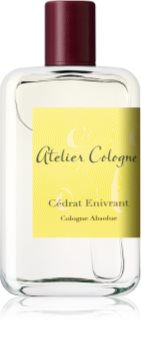 Atelier Cologne Cédrat Enivrant parfem uniseks