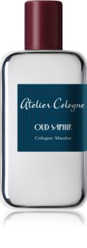 Atelier Cologne Oud Saphir parfum unisex
