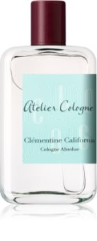 Atelier Cologne Clémentine California parfüm unisex