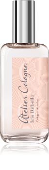 Atelier Cologne Iris Rebelle парфюм унисекс