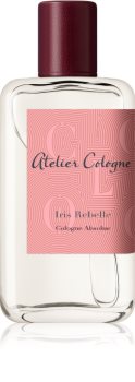 Atelier Cologne Iris Rebelle parfém unisex