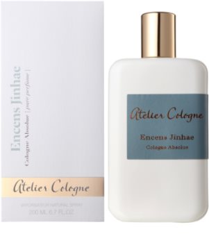 Atelier Cologne Encens Jinhae perfumy unisex