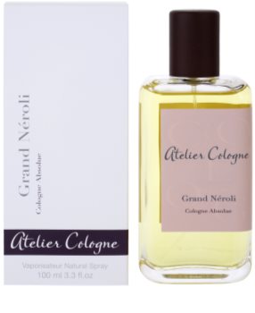 atelier cologne grand neroli