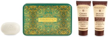 Athena's l'Erboristica Argan Oil Elixir kosmetická sada I.