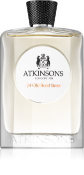 Atkinsons 24 Old Bond Street Eau de Cologne til mænd