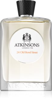 Atkinsons Iconic 24 Old Bond Street kolínska voda unisex