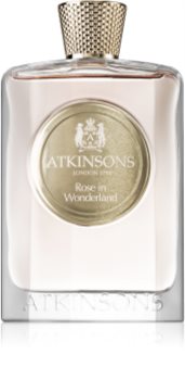 Atkinsons Rose In Wonderland parfémovaná voda unisex