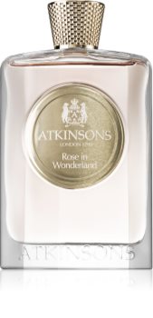 Atkinsons Rose In Wonderland parfemska voda uniseks