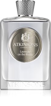 Atkinsons Lavender On The Rocks woda perfumowana unisex