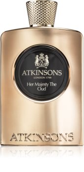 Atkinsons Her Majesty The Oud parfemska voda za žene