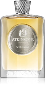 Atkinsons British Heritage Scilly Neroli Eau de Parfum mixte