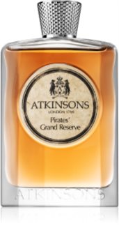 Atkinsons British Heritage Pirates' Grand Reserve woda perfumowana unisex