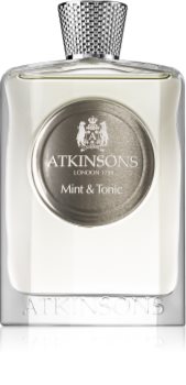 Atkinsons Mint & Tonic Eau de Parfum mixte