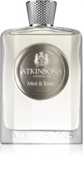 Atkinsons Mint & Tonic parfumovaná voda unisex