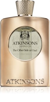 Atkinsons The Other Side of Oud Eau de Parfum unissexo