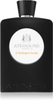 Atkinsons 41 Burlington Arcade Eau de Parfum mixte