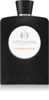 Atkinsons 41 Burlington Arcade Eau de Parfum Unisex