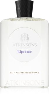 Atkinsons Tulipe Noire Dusch- und Badgel Unisex