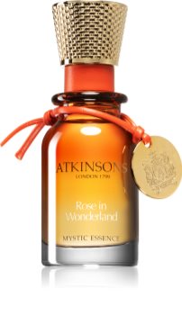 Atkinsons Rose In Wonderland olejek perfumowany (bez alkoholu) bez alkoholu unisex