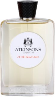 Atkinsons 24 Old Bond Street kolínska voda pre mužov
