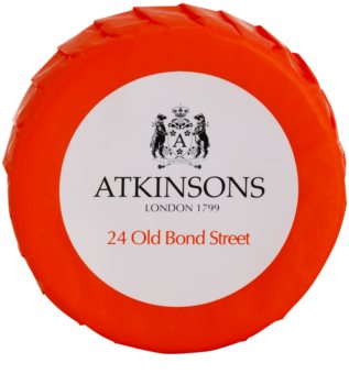 Atkinsons 24 Old Bond Street mydło perfumowane dla mężczyzn
