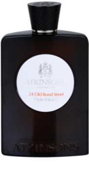 Atkinsons 24 Old Bond Street Triple Extract kolínska voda pre mužov