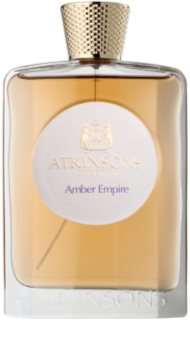 Atkinsons Amber Empire Eau de Toilette unisex