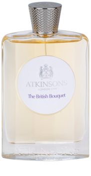 Atkinsons Emblematic The British Bouquet toaletná voda pre mužov