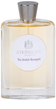 Atkinsons The British Bouquet Eau de Toilette Unisex
